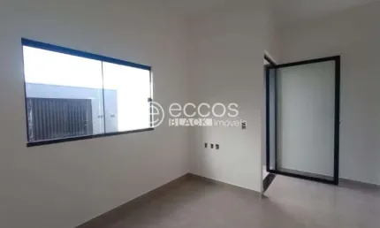 Casa à venda, 3 quartos, 1 suíte, 2 vagas, jardim canaã - uberlândia/mg