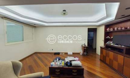 Apartamento à venda, 3 quartos, 3 suítes, 2 vagas, Centro - Uberlândia/MG