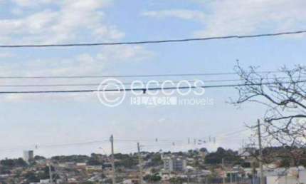 Terreno à venda na Avenida Doutor Vicente Salles Guimarães, --, Custódio Pereira, Uberlândia