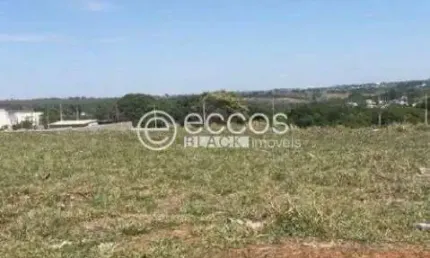 Terreno à venda na Rua Renato Borges de Oliveira, --, Shopping Park, Uberlândia