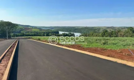 Terreno em condomínio à venda, zona rural - INDIANÓPOLIS/MG