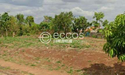Terreno à venda na Rua Juracy de Sales Ferreira, --, Shopping Park, Uberlândia