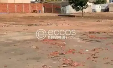 Terreno à venda na Avenida João Pessoa, --, Martins, Uberlândia