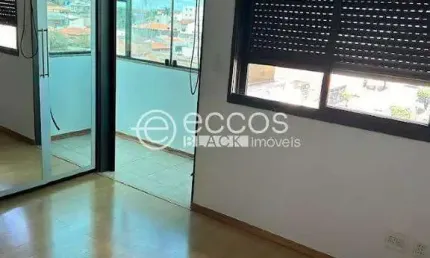 Apartamento à venda, 3 quartos, 3 suítes, 2 vagas, Osvaldo Rezende - Uberlândia/MG