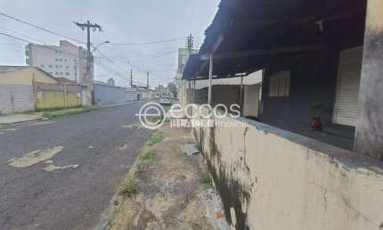 Terreno à venda na Rua Pedro Crosara Cherulli, --, Cazeca, Uberlândia