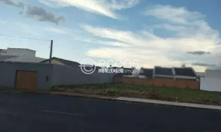Terreno à venda na Avenida Antônio Matias Montana, --, Jardim Europa, Uberlândia