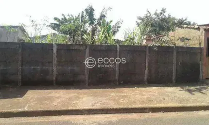Terreno à venda na Avenida Professora Josiany França, --, Aclimação, Uberlândia