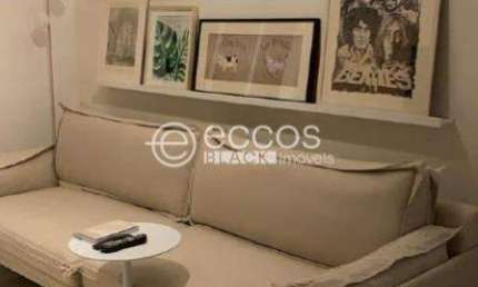 Apartamento à venda, 2 quartos, 1 suíte, 2 vagas, Santa Mônica - Uberlândia/MG