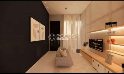 Casa à venda, 3 quartos, 1 suíte, 4 vagas, Jardim Europa - Uberlândia/MG