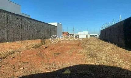 Terreno à venda na Rua Mariana Lucas Lopes, --, Bosque, Araguari