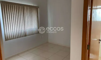 Apartamento à venda, 2 quartos, 1 suíte, 1 vaga, jardim patrícia - uberlândia/mg