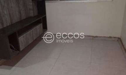 Apartamento à venda, 2 quartos, 1 vaga, Tocantins - Uberlândia/MG
