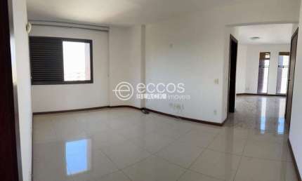 Apartamento à venda, 3 quartos, 3 suítes, 2 vagas, Santa Maria - Uberlândia/MG