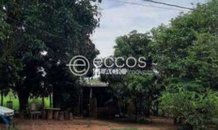 Chácara à venda, 4 quartos, Área Rural de Uberlândia - Uberlândia/MG