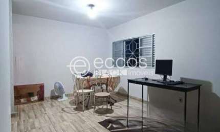 Apartamento à venda, 3 quartos, 1 suíte, 1 vaga, Saraiva - Uberlândia/MG