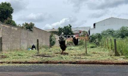 Terreno à venda na Rua Marginal, --, Shopping Park, Uberlândia