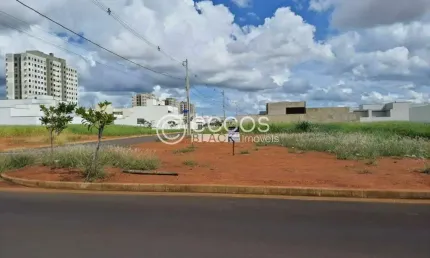 Terreno à venda na Rua Aquarela, --, Grand Ville, Uberlândia