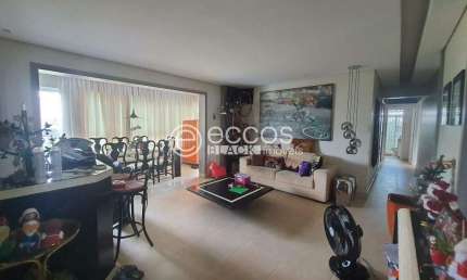 Apartamento à venda, 2 quartos, 2 suítes, 2 vagas, Tabajaras - Uberlândia/MG