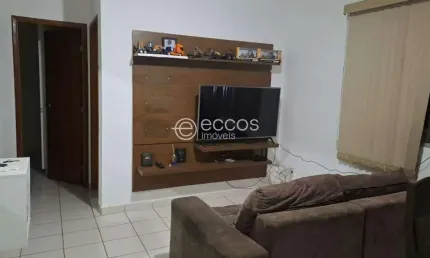Apartamento à venda, 2 quartos, 1 vaga, Chácaras Tubalina e Quartel - Uberlândia/MG