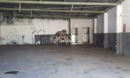 Barracão / Galpão / Depósito para alugar na Rua Monte Alegre, --, Santa Helena, Araguari
