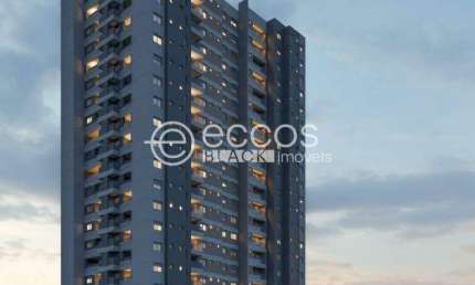 Apartamento à venda, 3 quartos, 1 suíte, 2 vagas, Granja Marileusa - Uberlândia/MG