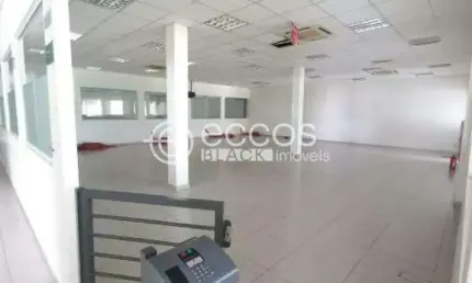 Imóvel Comercial para aluguel, 49 vagas, Brasil - Uberlândia/MG