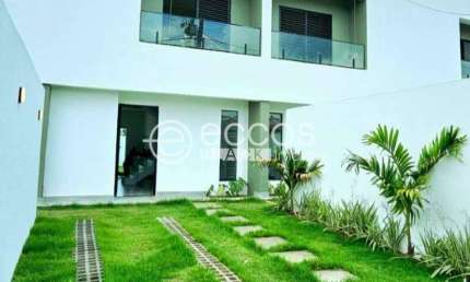 Casa à venda, 2 quartos, 2 suítes, 2 vagas, Shopping Park - Uberlândia/MG
