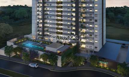Apartamento à venda, 3 quartos, 1 suíte, 2 vagas, Jardim Sul - Uberlândia/MG