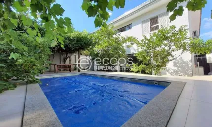 Casa à venda, 4 quartos, 2 suítes, 2 vagas, Nova Uberlândia - Uberlândia/MG