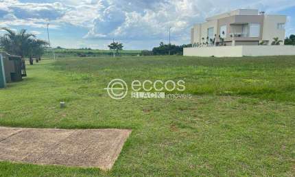Terreno em condomínio à venda, Granja Marileusa - Uberlândia/MG