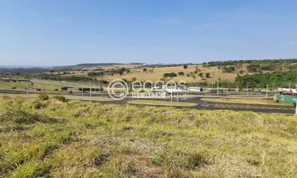 Terreno em condomínio à venda, granja marileusa - uberlândia/mg