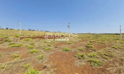 Terreno em condomínio à venda, Granja Marileusa - Uberlândia/MG
