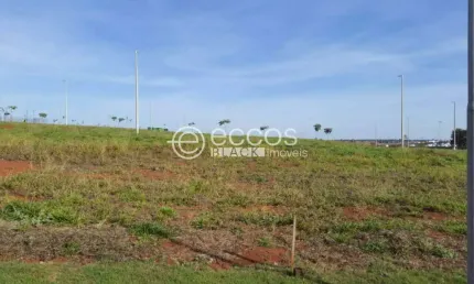 Terreno em condomínio à venda, Gávea - Uberlândia/MG