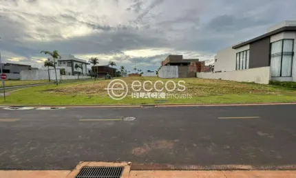 Terreno em condomínio à venda, Granja Marileusa - Uberlândia/MG