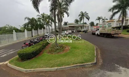 Terreno em condomínio à venda, Aclimação - Uberlândia/MG