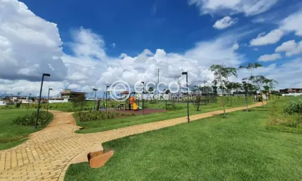 Terreno em condomínio à venda, Gávea - Uberlândia/MG