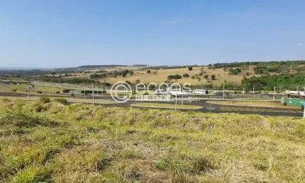 Terreno em condomínio à venda, alto umuarama - uberlândia/mg
