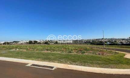 Terreno em condomínio à venda, Gávea - Uberlândia/MG