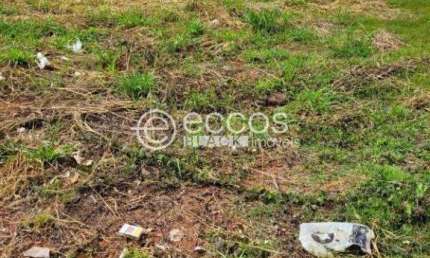 Terreno em condomínio à venda, Alto Umuarama - Uberlândia/MG