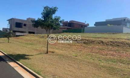 Terreno em condomínio à venda, Granja Marileusa - Uberlândia/MG