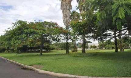 Terreno em condomínio à venda, Jardim Karaíba - Uberlândia/MG
