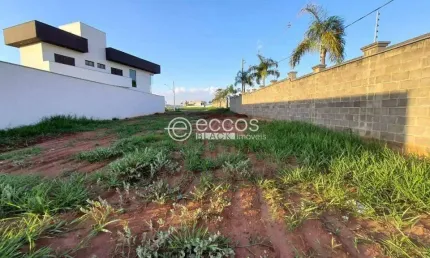 Terreno em condomínio à venda, Shopping Park - Uberlândia/MG