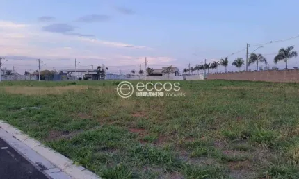 Terreno em condomínio à venda, Shopping Park - Uberlândia/MG
