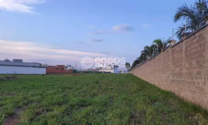 Terreno em condomínio à venda, Shopping Park - Uberlândia/MG