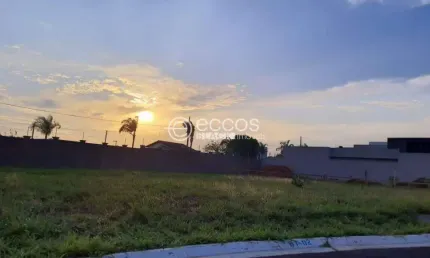 Terreno em condomínio à venda, shopping park - uberlândia/mg