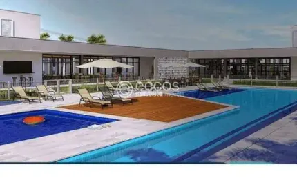Terreno em condomínio à venda, Brasil - Uberlândia/MG