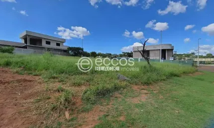 Terreno em condomínio à venda, Granada - Uberlândia/MG