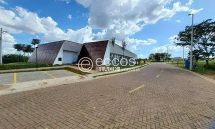 Terreno em condomínio à venda, laranjeiras - uberlândia/mg