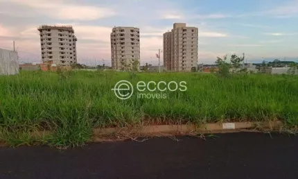 Terreno à venda, Loteamento Luizote IV - Uberlândia/MG