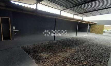 Imóvel Comercial para aluguel, Jardim Europa - Uberlândia/MG